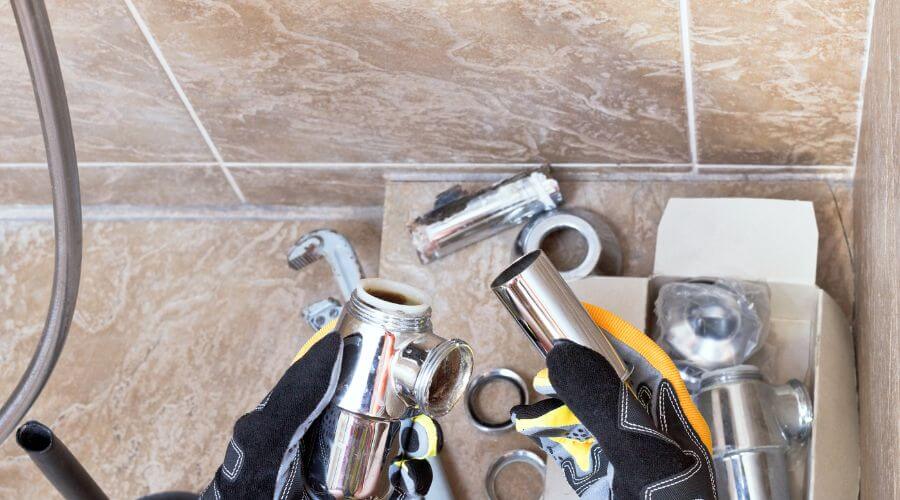 Expert tile roof repair services in Buffalo, WV